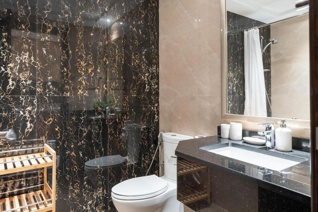 White Sage - Elite अपार्टमेंट Dubai