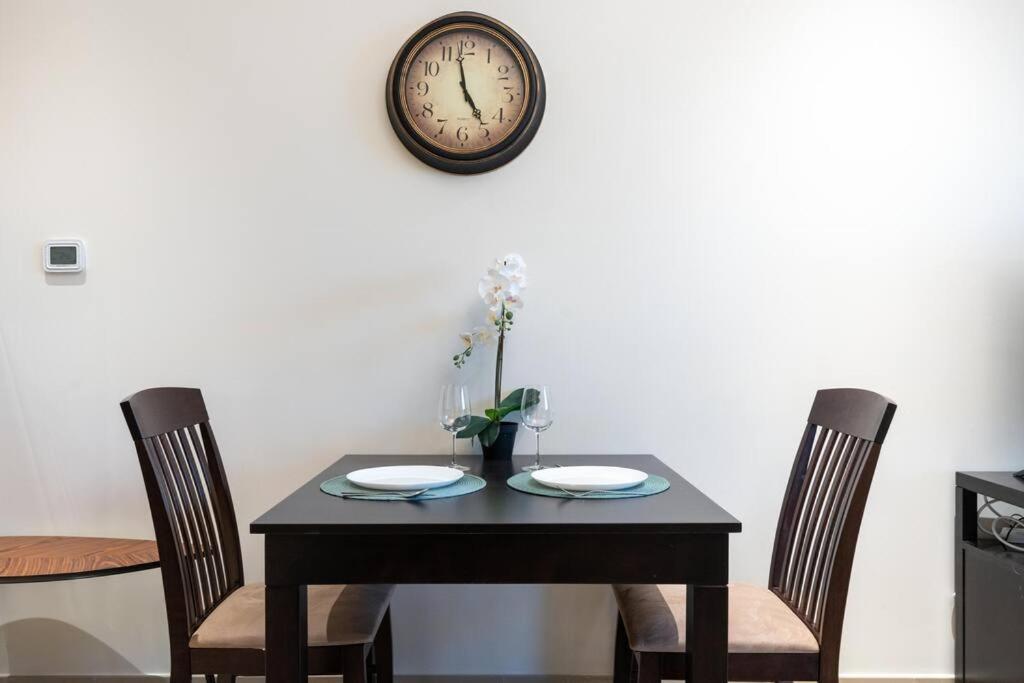 अपार्टमेंट White Sage - Elite Dubai