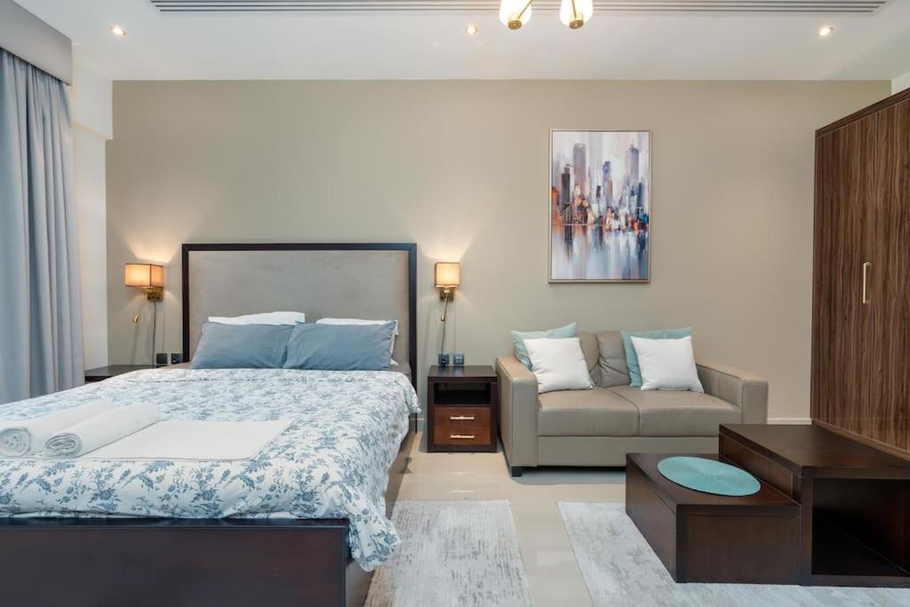 अपार्टमेंट White Sage - Elite Dubai