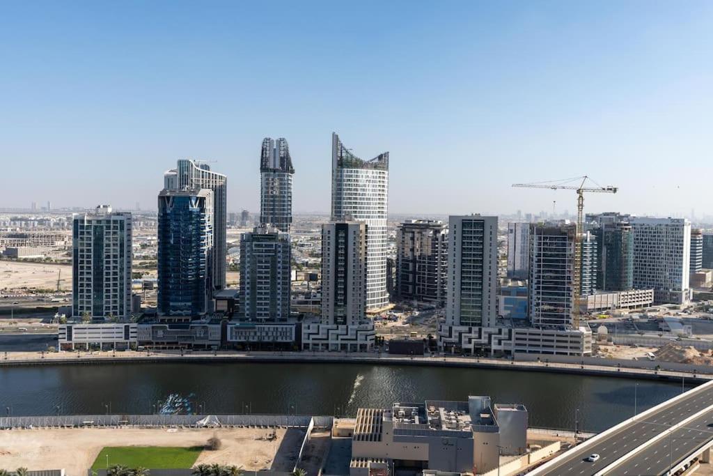 अपार्टमेंट White Sage - Elite Dubai