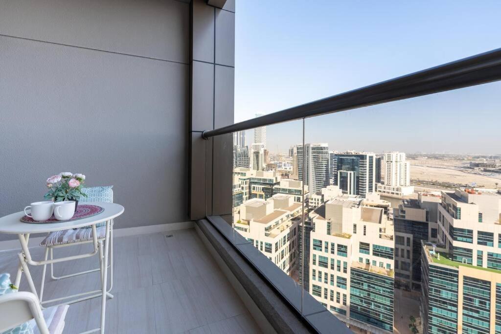 White Sage - Elite अपार्टमेंट Dubai
