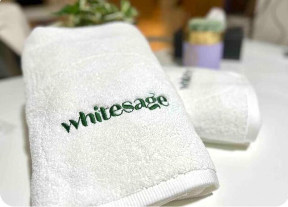 अपार्टमेंट White Sage - Elite *
