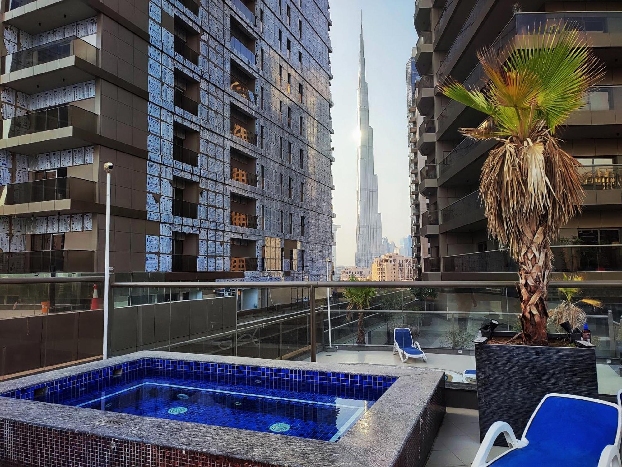 अपार्टमेंट White Sage - Elite Dubai